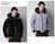 MEN'S REFLECTIVE JACKET WITH FUR LINING DA210