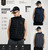 MEN'S FASHION RANDOR VEST Q-20