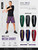 MEN'S BASKETBALL SHORTS KIB-22