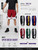 MEN'S BASKETBALL SHORTS KIB-26