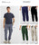 MEN'S RIB STOP CARGO JOGGER KT-02