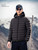 MEN'S PACKABLE JACKET LUJ210 D