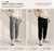 MEN'S FLEECE CARGO JOGGERS Q06
