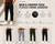 MEN'S COOPER TECH FLEECE CARGO JOGGER KEC01