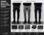 MEN'S TECH WOVEN CARGO JOGGER KT05