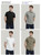 MEN'S NYLON TECH SHIRT HR-05