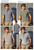 MEN'S FASHION KNIT POLO / SHIRT SW-106