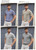 MEN'S FASHION KNIT POLO SW-109