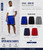 MEN'S BASKETBALL SHORTS KIB-32