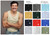 MEN'S COTTON TANK TOP JKT-82
