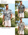 MEN'S FASHION PRINTED SHIRT JK-13