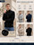 MEN'S CHENILLE SWEATER WITH VELOUR LINING