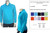 MEN'S SOLID POLO SHIRT PIQUE FABRIC 60% COTTON BL002L