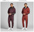 MEN'S  COPPER TECH FLEECE SET BAS 212