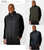MEN'S PACKABLE  NYLON BUBBLE VEST Q11