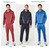 MEN'S COPPER TECH FLEECE SET BAS222