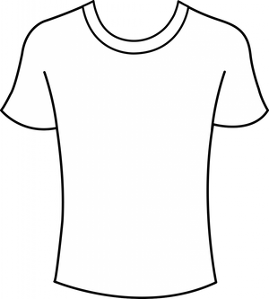 Shirt (SKU Inventory Test)