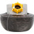 RV Gray Water Seal Sewer Fitting