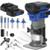 20V Cordless Router Tool