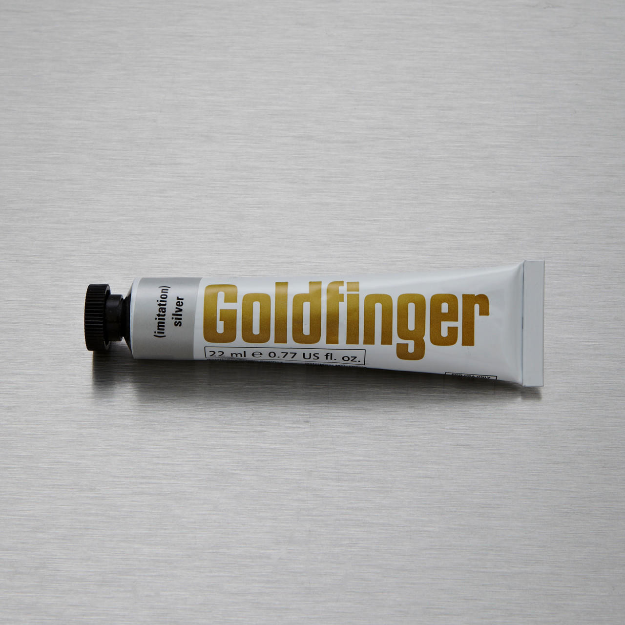 Goldfinger Metallic Paste | Cass Art