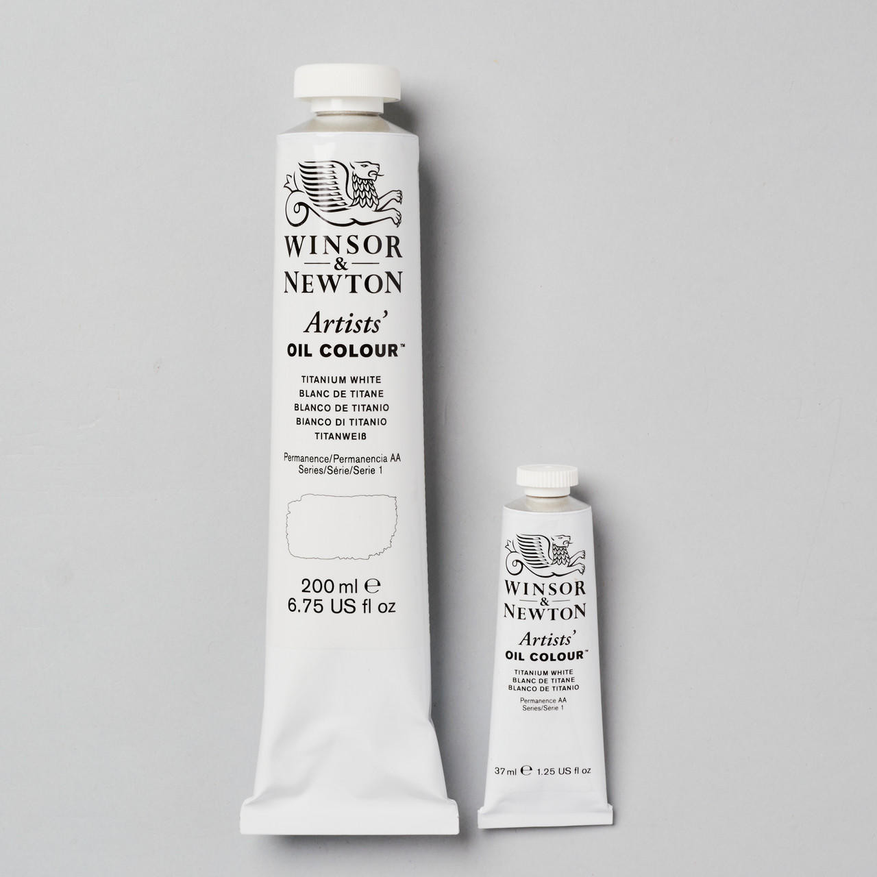 Winsor & Newton Artists' Oil Colours | Cass Art