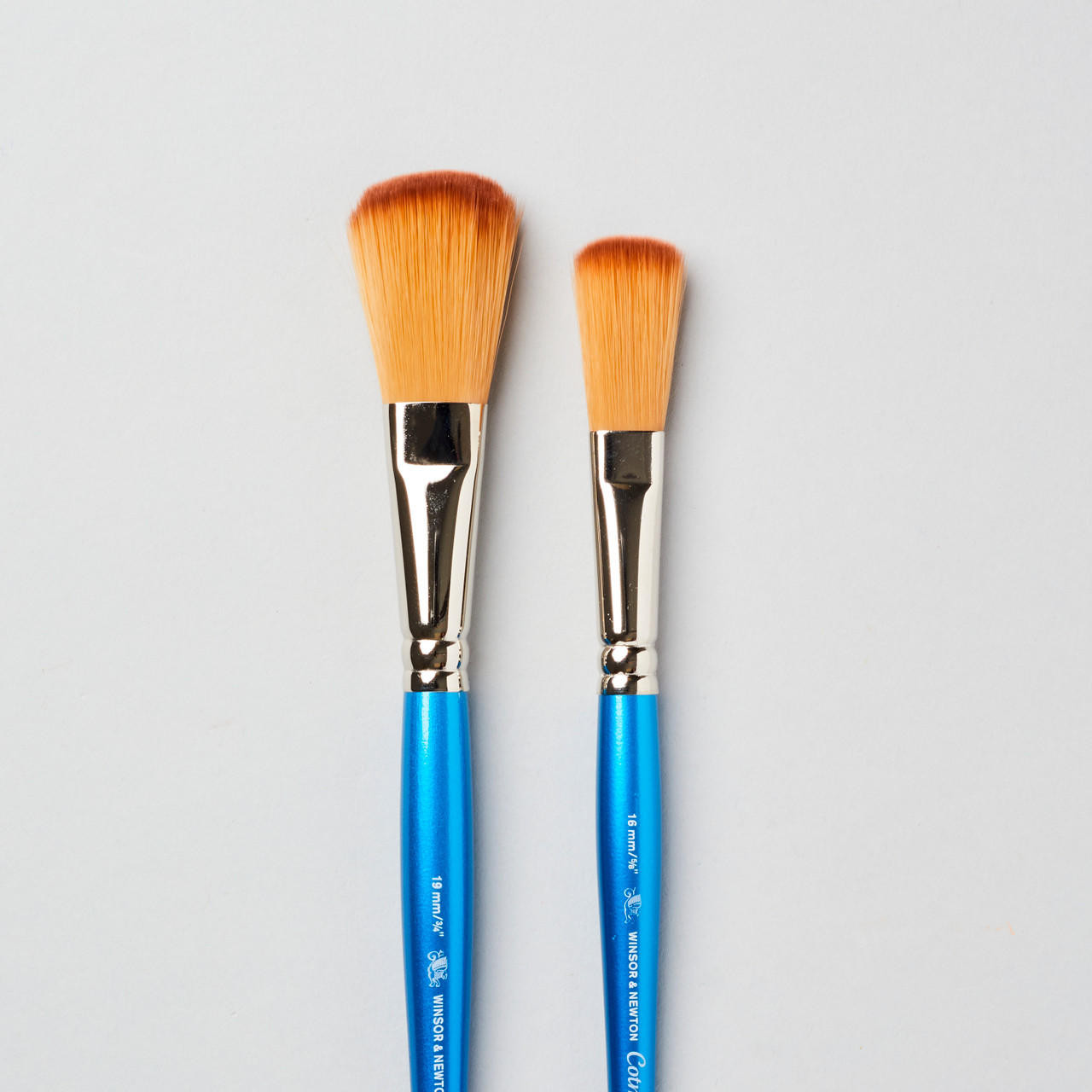 Winsor & Newton Cotman Watercolour Short Handle Mop Series 999