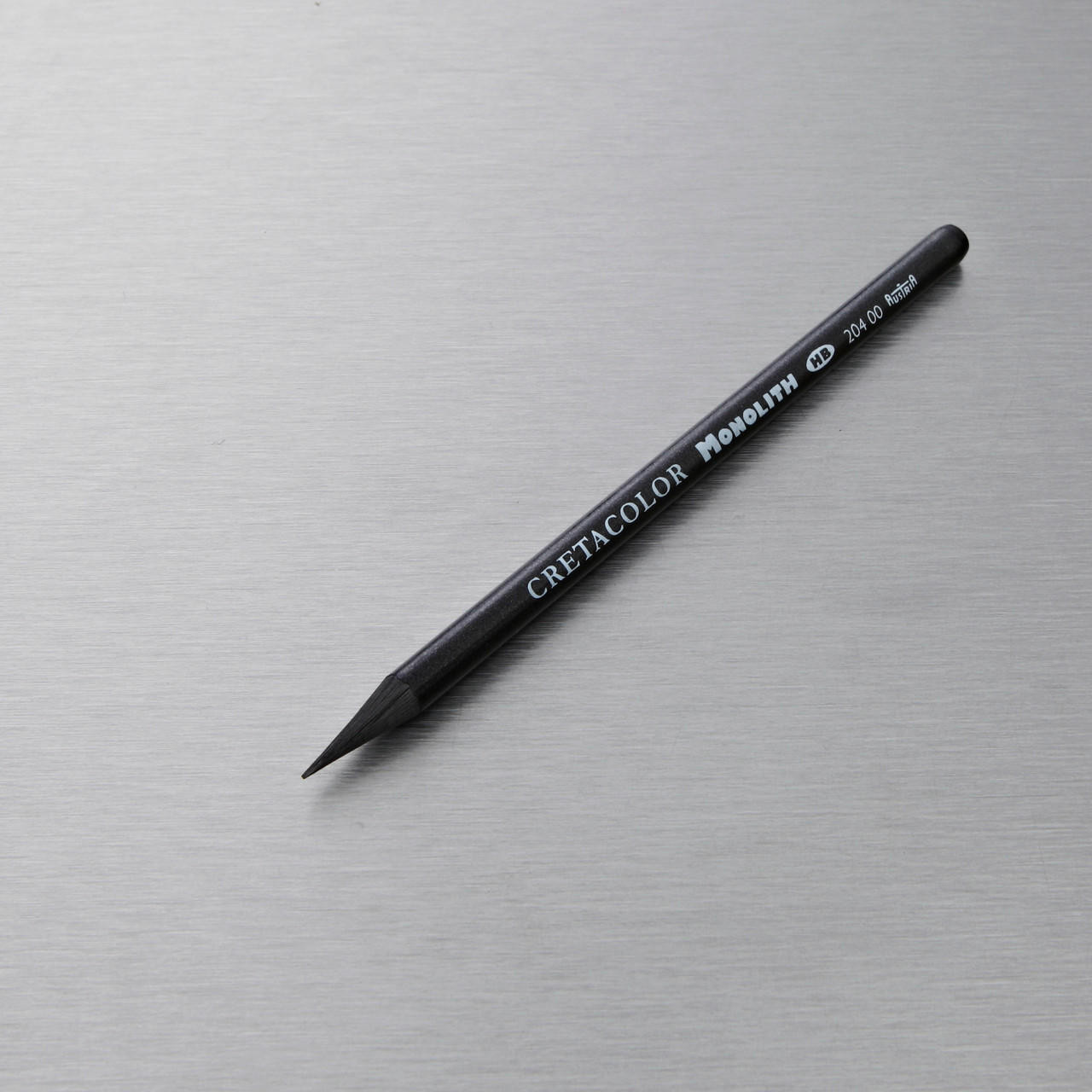 Cretacolor Monolith Woodless Graphite Pencil 9B...