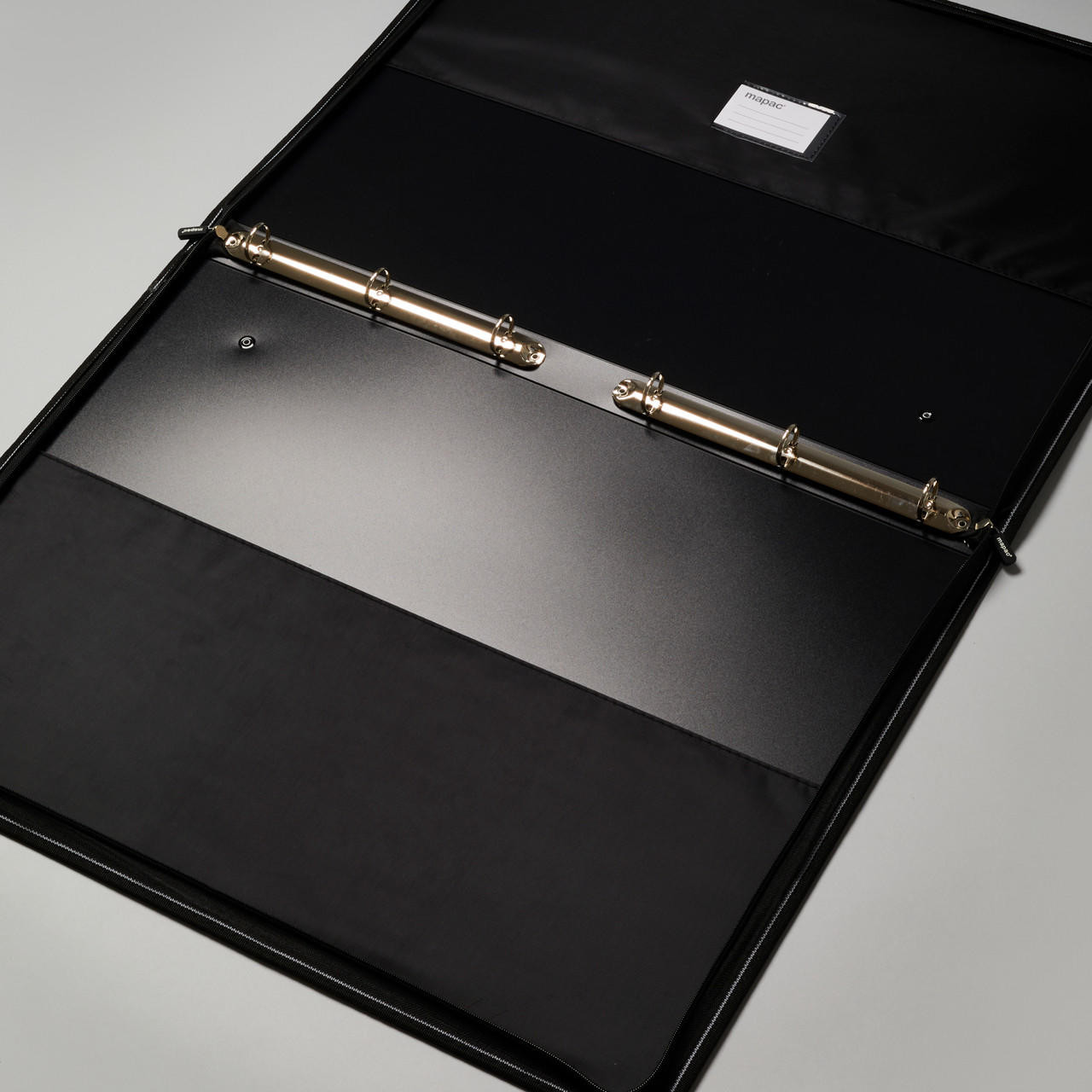 Mapac Portfolio Academy Noir A2 Mapac Portfolio Academy Noir A2