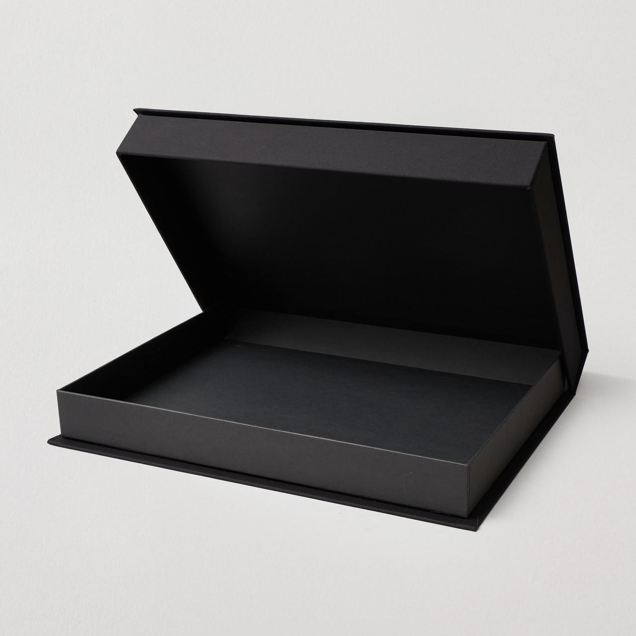 Asami Matsuo 　箱33 B Seawhite Archival Box 50mm Deep A3 | Cass Art