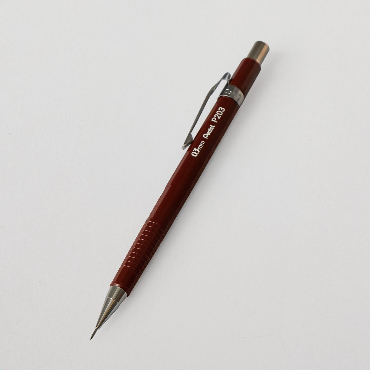 ペンテル　PG2003 0.3㎜ Pentel Automatic Pencil 0.3mm | Cass Art