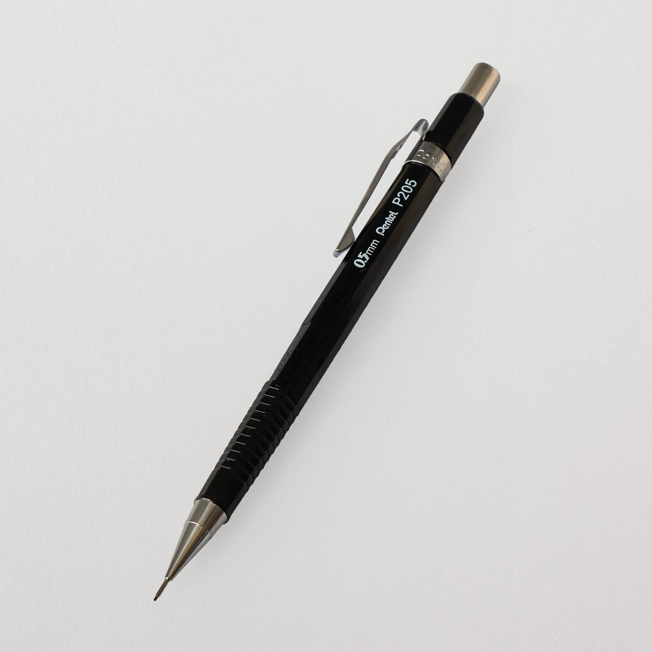 Pentel Automatic Pencil 0.5mm | Cass Art