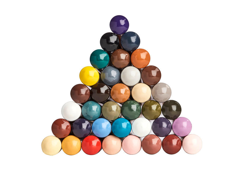 Derwent Lightfast Pencil Assorted Set of 36 | Cass Art