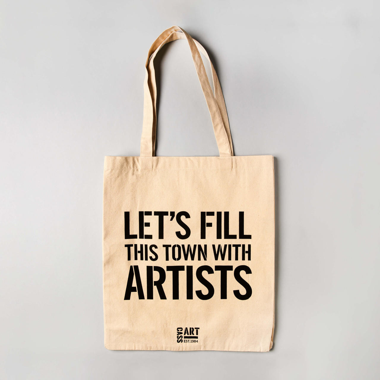 Fine art 2025 tote bags