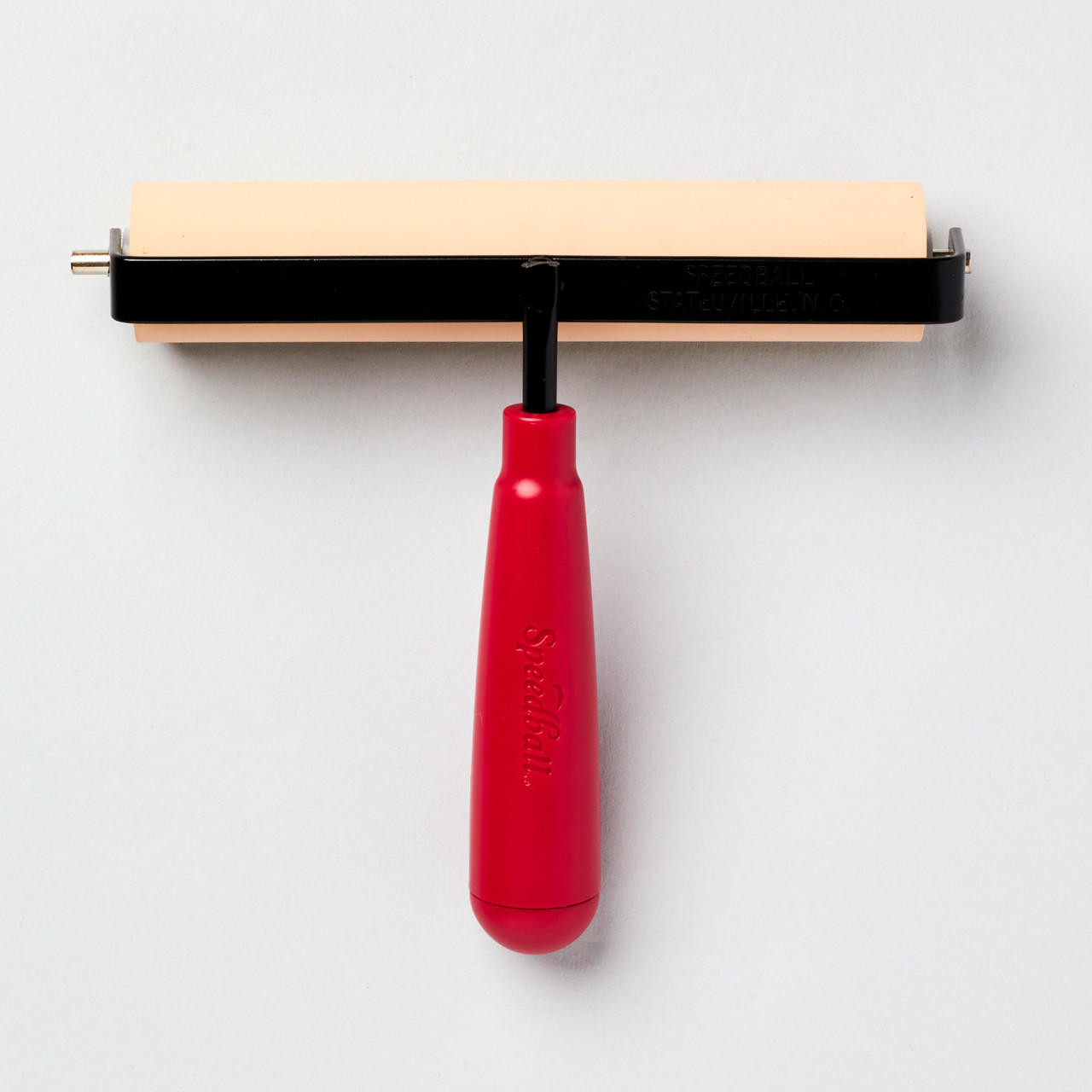 Speedball® Deluxe Soft Rubber Brayer