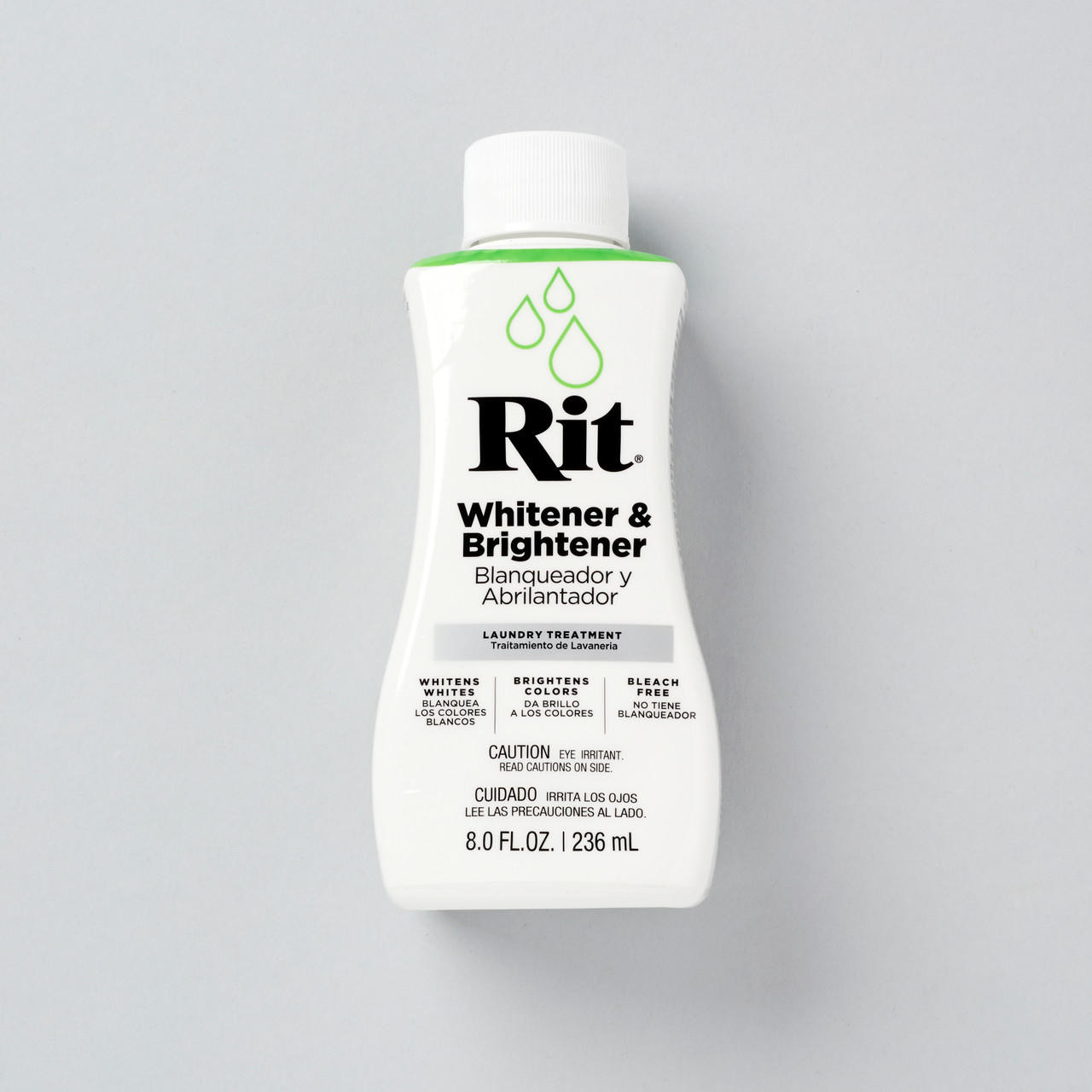 Rit Whitener and Brightener Liquid 236ml