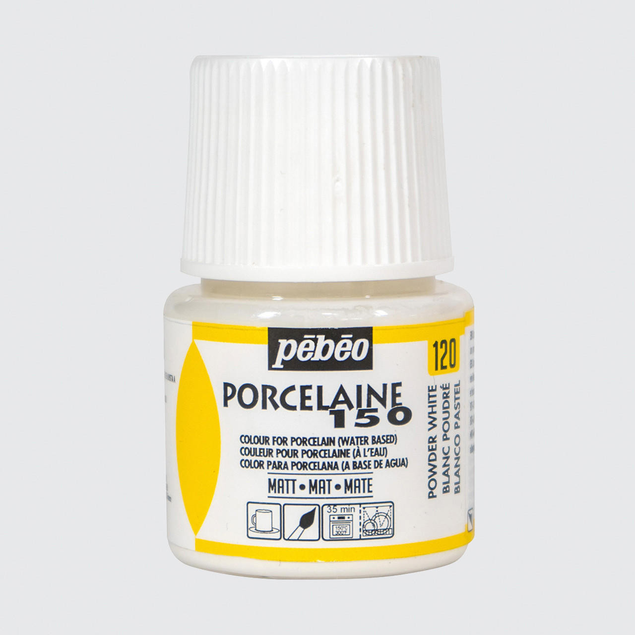 Pebeo Porcelaine 150 Paint 