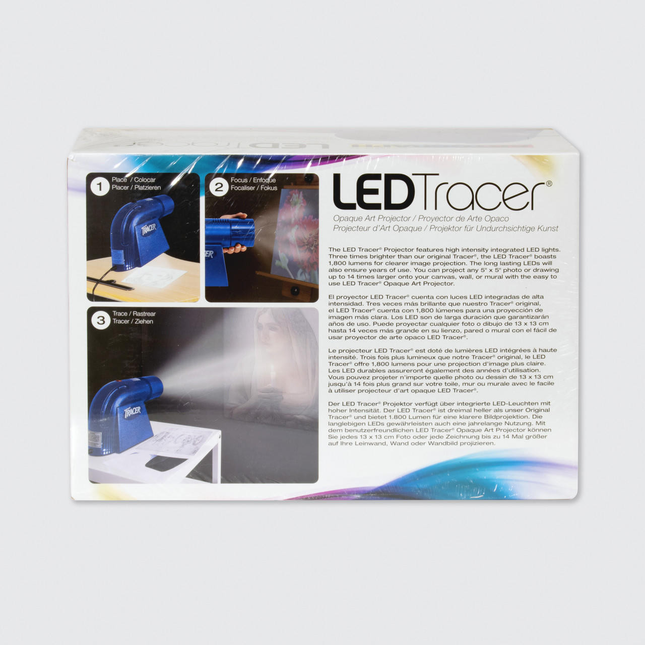 Artograph LED Tracer Opaque Art Projector