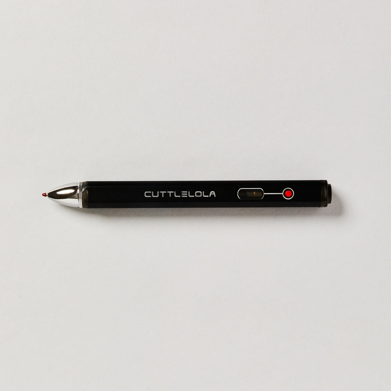 Cuttlelola DotsPen - Rechargeable Multi-speed Electric Drawing Pen