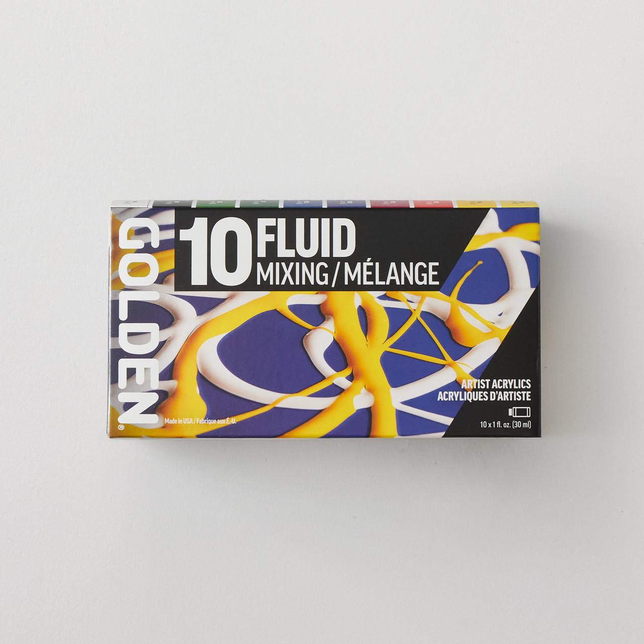 【新着商品】Golden Acrylic Fluid 928 30ml ミキシン 数量限定】Golden Acrylic Fluid 928 30ml ミキシン 【公式通販】