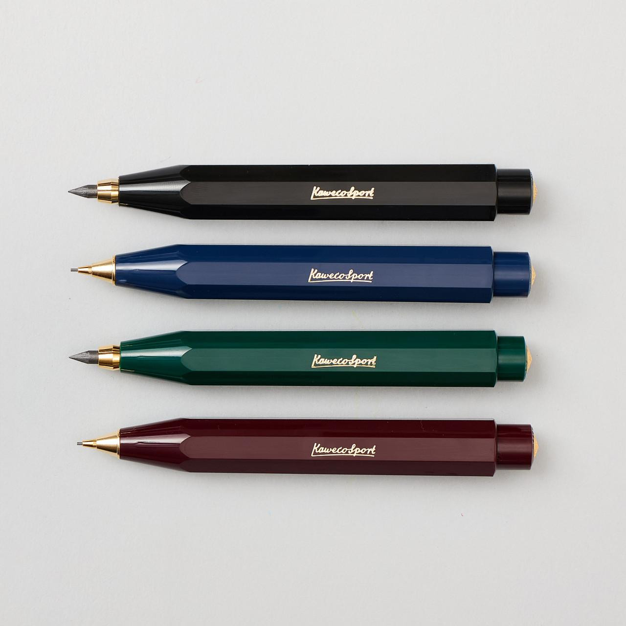 Kaweco Classic Sport Mechanical Pencil | Cass Art