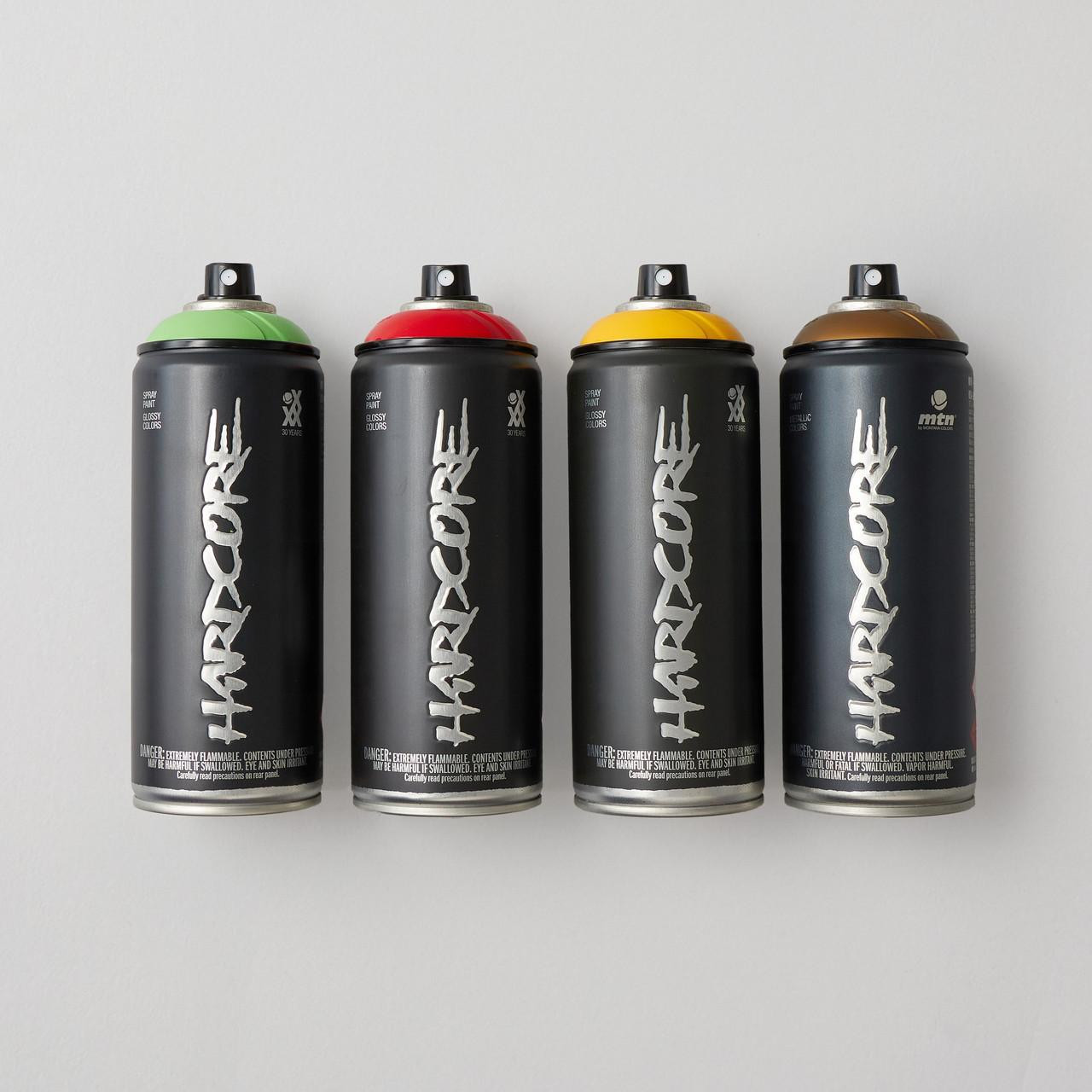 SPRAY × WORKRWN \
