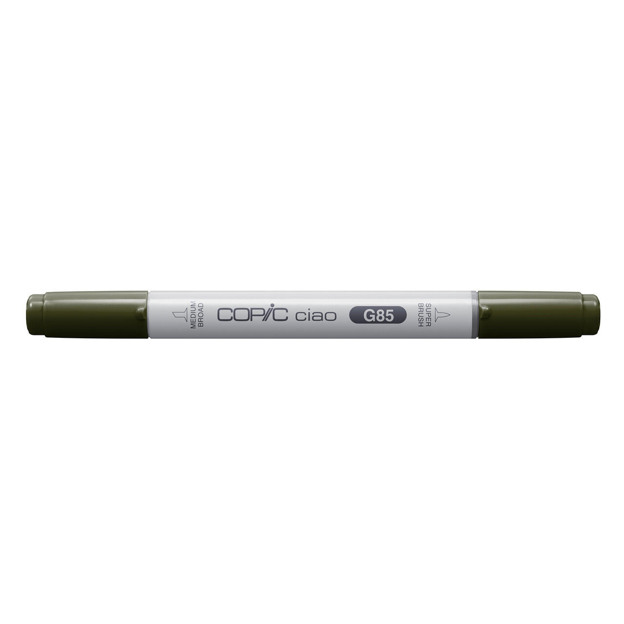 Copic Ciao Marker Verdigris G85 | Cass Art