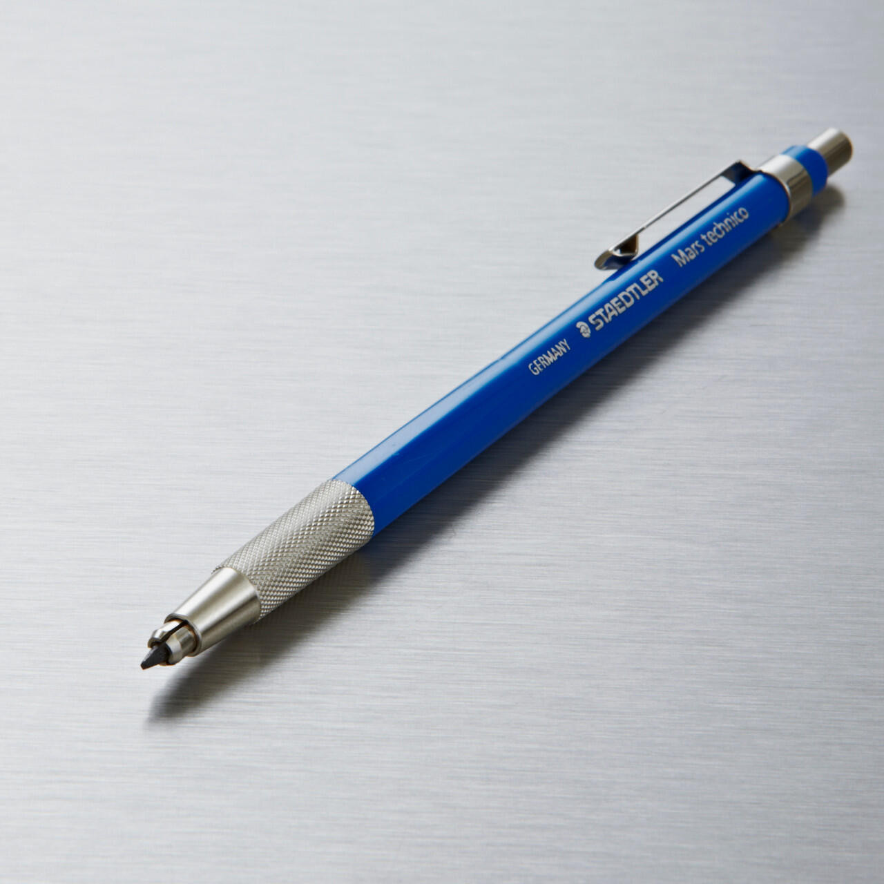 Staedtler Mars technico Leadholder 2mm Cass Art