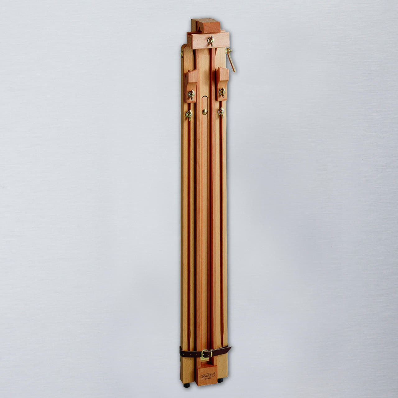 Mabef 折りたたみイーゼル M-29 ベーシック M/29 | M.A.B.E.F. Art supporters