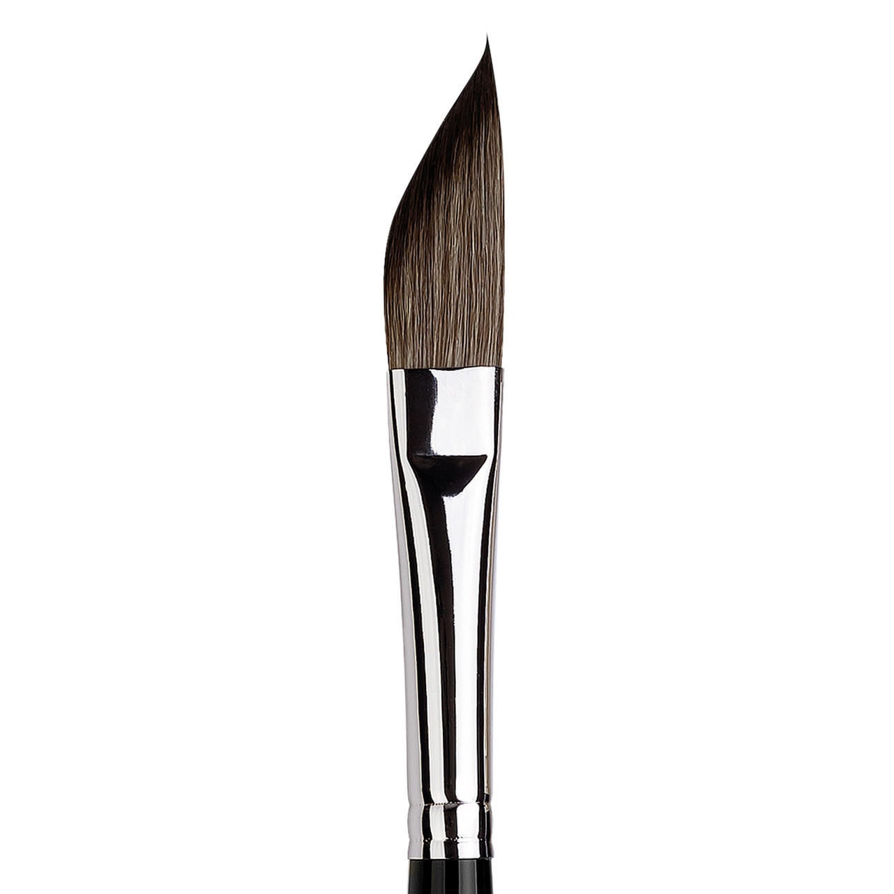 Pinceau Aquarelle Synthétique Da Vinci Casaneo 5597 – Taille 14, Pointe Biseautée, Fibre Ondulée – Fabriqué En Allemagne