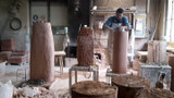 How To: Create a Bronze Sculpture with Lost-Wax Casting