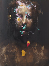 Catching up with Jean-Luc Almond on his Commission