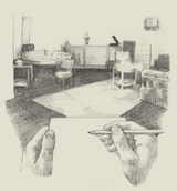 Anyone can learn to draw: Artist Interview with Jake Spicer