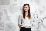 Artist Interview: Johanna Basford Illustrations for Grown Up Colouring Books