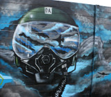 Get Street With Street Art: Tips From Myles Allanson
